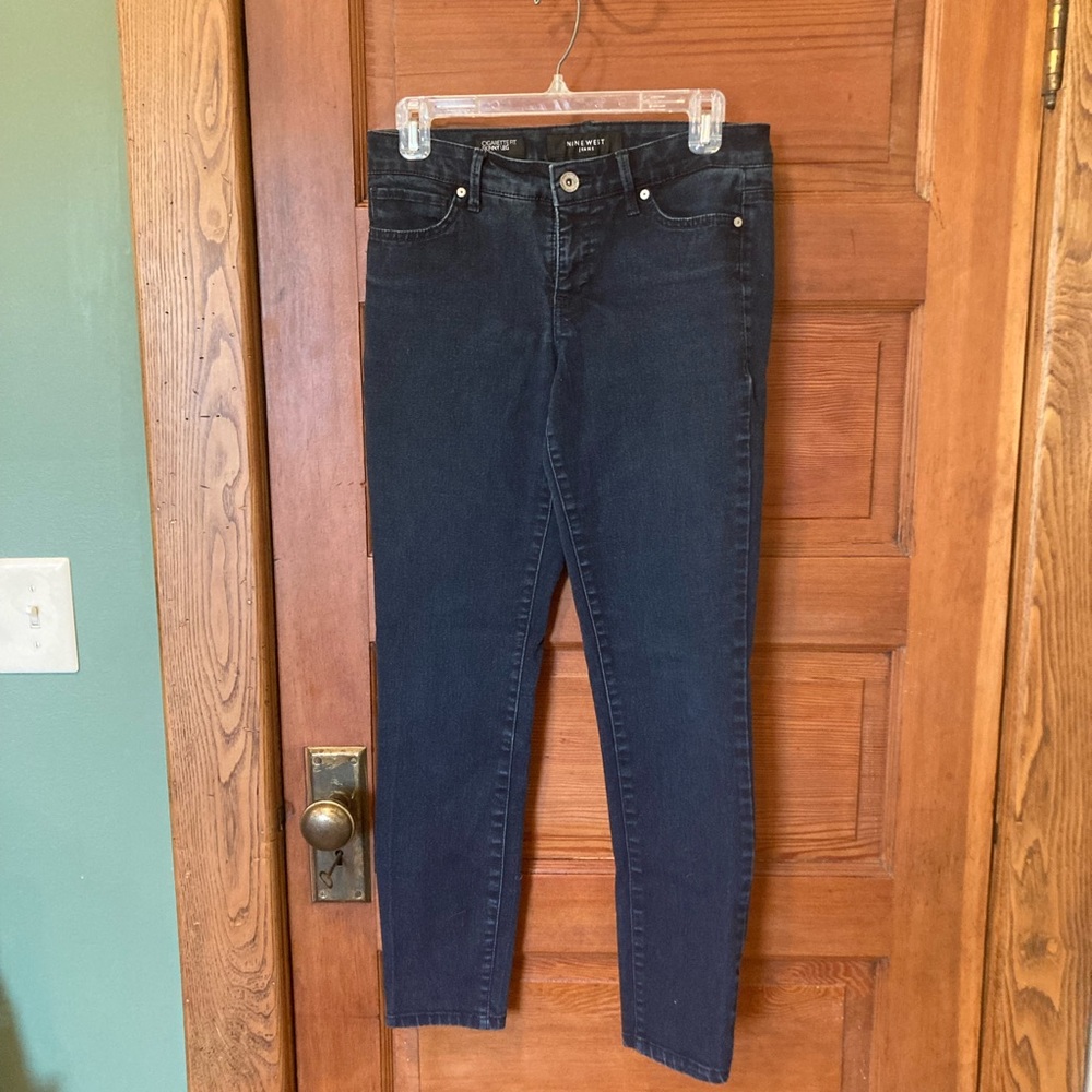Nine West Skinny Jean (Women’s 6/28)